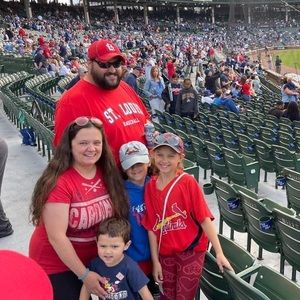 Meet your Posher, Roberta